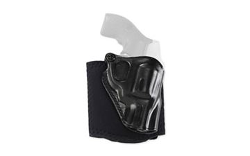 GALCO ANKLE GLOVE J FR 2" W/TB RH BK