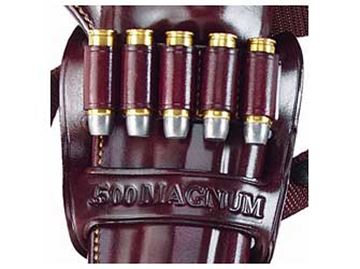 GALCO KODIAK BANDOLIER 41/44MAG HAV