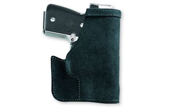 GALCO POCKET PROTECTOR SW J FR BLK