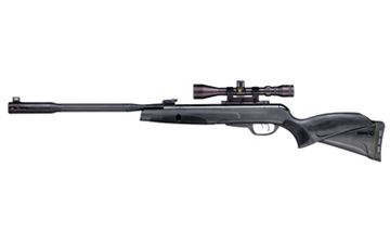 GAMO WHSPR FUSION MACH 1 22 W/3-9X40