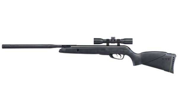 GAMO WILDCAT WHSPR .22 W/4X32