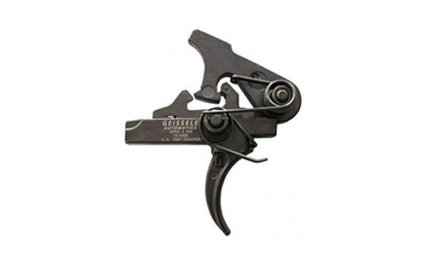 GEISSELE SPER 3 GUN MIL-SPC PIN S3G
