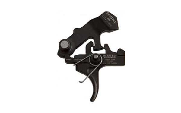 GEISSELE SUPER SCAR FOR 16S & 17S