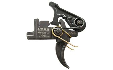 GEISSELE HI-SPEED MATCH UNIVERSAL