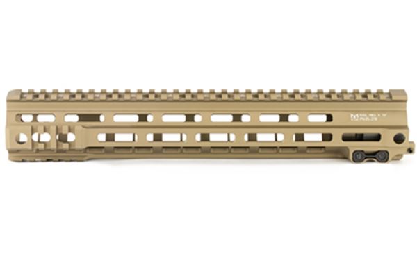 GEISSELE 13" SUPER MOD RAIL MLOK DDC