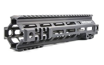 GEISSELE 9.5" SPR MOD RAIL MLOK BLK