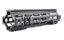GEISSELE 9.5" SPR MOD RAIL MLOK BLK
