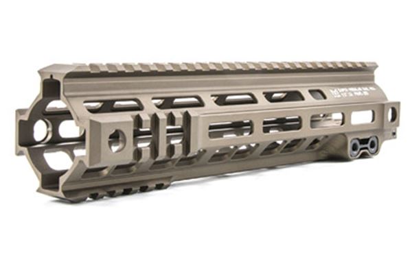 GEISSELE 9.5" SPR MOD RAIL MLOK DDC