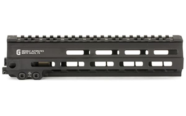 GEISSELE 9.5" MK8 SUPER MODULAR HNDG