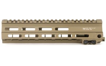 GEISSELE 9.5" SPR MOD RL MK8 MLK DDC