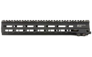 GEISSELE 13" SUPER MOD RAIL MLOK BLK