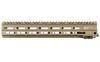 GEISSELE 13" SUPER MOD RAIL MLOK DDC