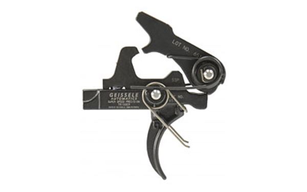 GEISSELE SSP M4 CURVED TRIGGER BOW