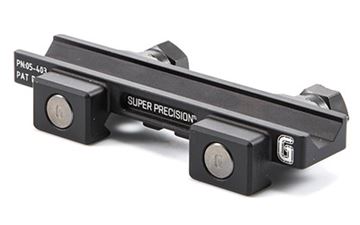 GEISSELE SUPER PRECISION ACOG BLK