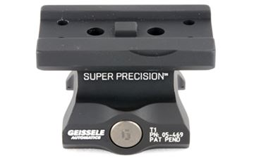 GEISSELE SPR PRCSN ATP1 1/3 CO-WIT B