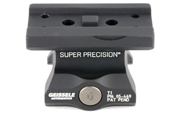 GEISSELE SPR PRCSN ATP1 1/3 CO-WIT B