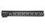 GEISSELE 15" SPR MD RL MK14 MLOK BLK