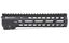 GEISSELE 9.5" SP MD RL MK14 MLOK BLK