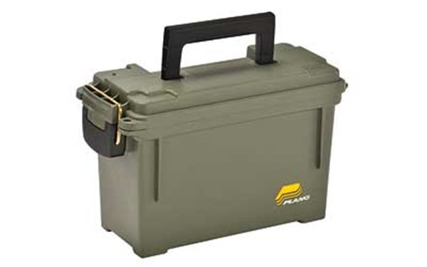 GUN GUARD AMMO CAN OD GREEN 6PK