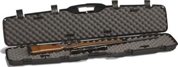 GUN GUARD PROMAX SNGL RFL BLK