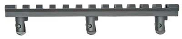 GG&G UFIR HANDGUARD RAIL