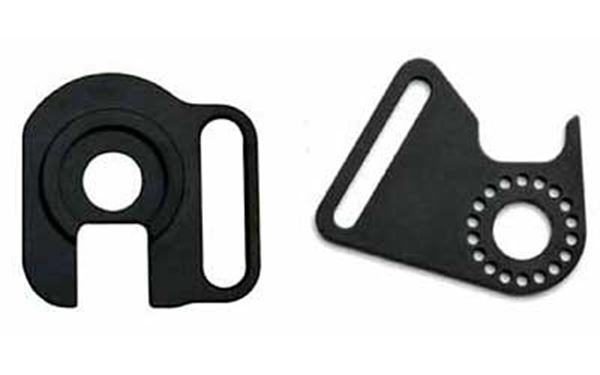 GG&G FRNT SLING ATCH MOSS 500