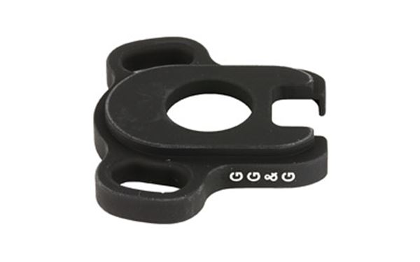 GG&G REM 870 AMBI SLING SNGL POINT