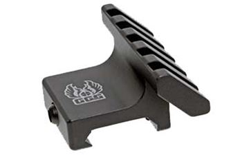 GG&G 45 DEGREE OFFSET MOUNT