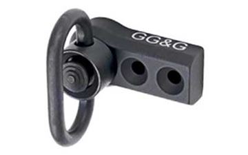 GG&G SCAR QD REAR SLING ATTCHMNT