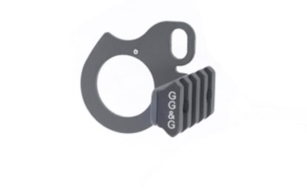 GG&G REM 870 SLING/LIGHT MNT RH