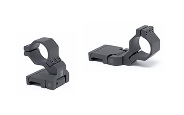 GG&G AR15 FLIP TO SIDE MAGNIFER MNT