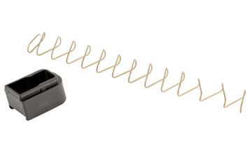 GHOST MAG EXTENSION FOR GLK 43