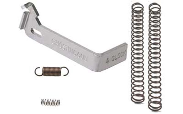 GHOST EDGE 3.5 TRIGGER KIT FOR GLK