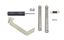 GHOST PRO 3.3LB INSTALLATION KIT