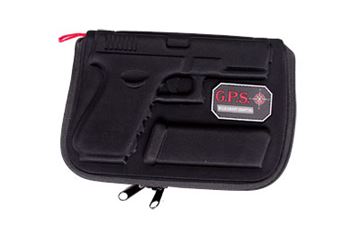 G-OUTDRS GPS MOLDED CASE FOR GLK BLK