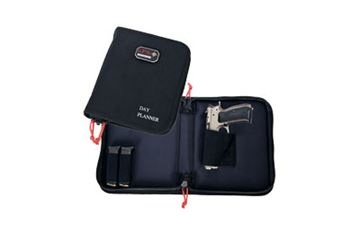 G-OUTDRS GPS DAY PLANNER FOR PISTOL