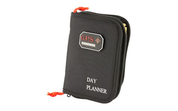 G-OUTDRS GPS DAY PLANNER AND PSTL CS