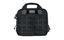 G-OUTDRS GPS TAC DBL PISTOL CASE BLK