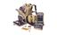 G-OUTDRS GPS TAC RANGE BACKPACK TAN