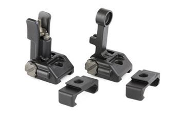 GRIFFIN M2 SIGHTS FRONT & REAR