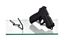 GSS BACK KIKSTANDS 22CAL 10PK