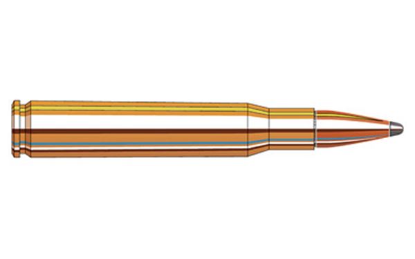 HRNDY AW 3006 180GR INT 20/200