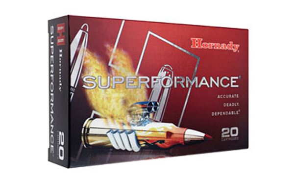 HRNDY SF 3006 150GR SST 20/200