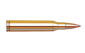 HRNDY SF 25-06REM 117GR SST 20/200