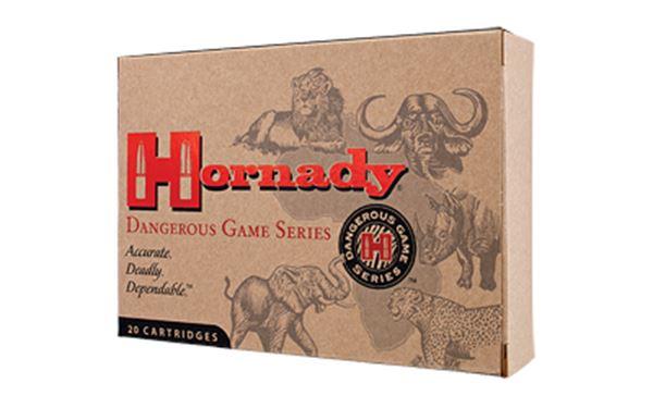 HRNDY DG 375H&H 300GR DGX BND 2 /120