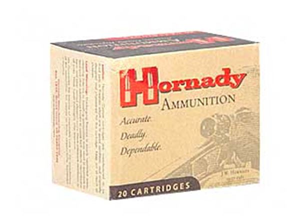 HRNDY 17HMR 20GR XTP 50/2000