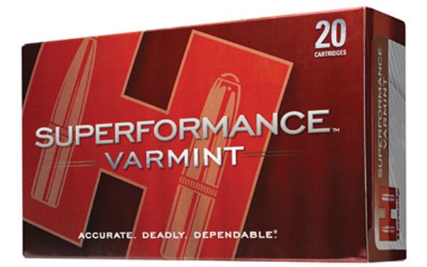 HRNDY 223REM 35GR NTX 20/200