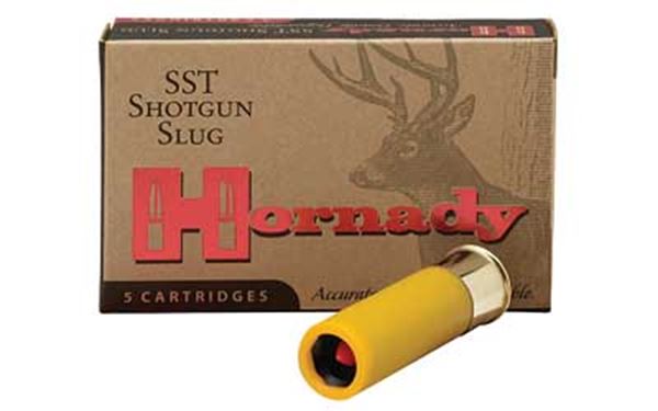 HRNDY SST 20GA 2.75 SABOT SLUG 5/100