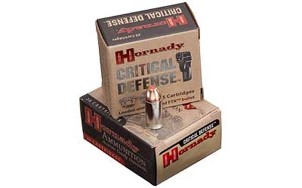 HRNDY 380ACP 90GR CRT DFNSE 25/250