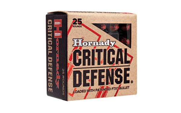 HRNDY 38SPL+P 110GR CRT DFNSE 25/250